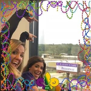 Meet your Posher, Ashley jason